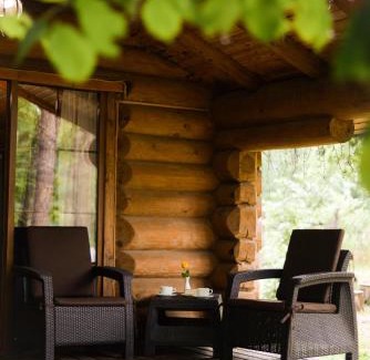Klavdiyevo-Tarasove Resort | Resort Stariy Prud
