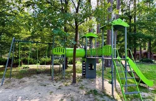 Klavdiyevo-Tarasove Resort | Resort Stariy Prud