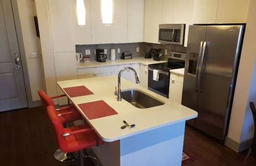 Spring Apartment | Resort Style 2 bed/2 bath Apartment in Spring, TX