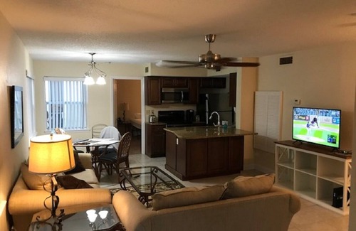 Villas Condo | Resort style Florida living!