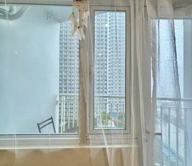 Bel-Air Apartment | Resort-Style Living in Makati