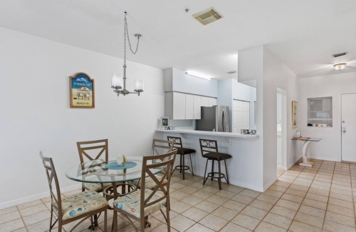 New Smyrna Beach Condo | Resort style New Smyrna Beach Retreat Inlet Marina Villas