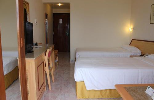 Sur Hotel | Resort Sur Beach Holiday