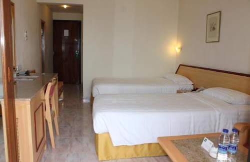Sur Hotel | Resort Sur Beach Holiday