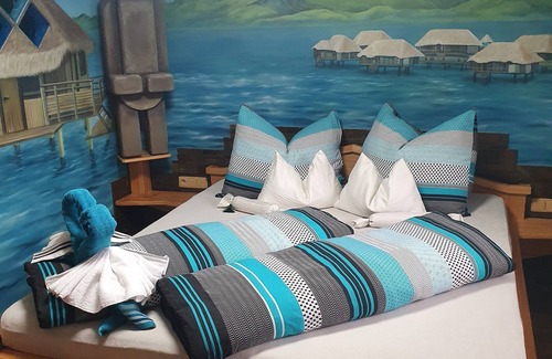 Uzice House | Resort Svět