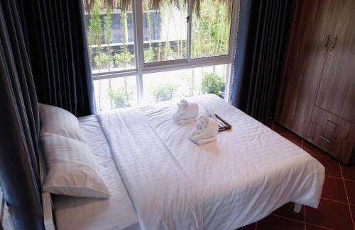 Cai Be Resort | Resort Thái An