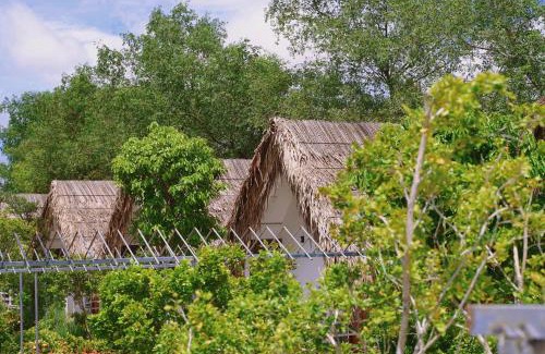 Cai Be Resort | Resort Thái An