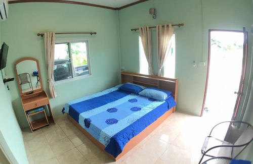 Si Chiang Mai Resort | Resort