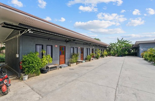 Song Phi Nong Resort | Resort
