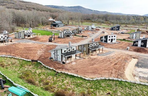 Timberline Resort | Resort