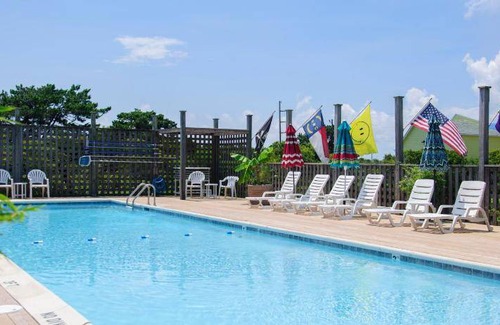 Nags Head Resort | Resort