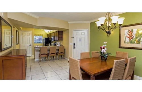 Florida Central Atlantic Coast Condo | RESORT VACATION near Disney