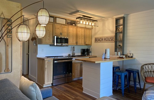 Folly Field Condo | Resort View - Ocean Villas C319 is brought to you by OSRP