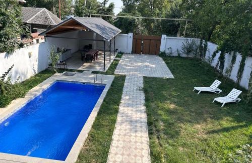 Gabala House | Resort Villa Gabala