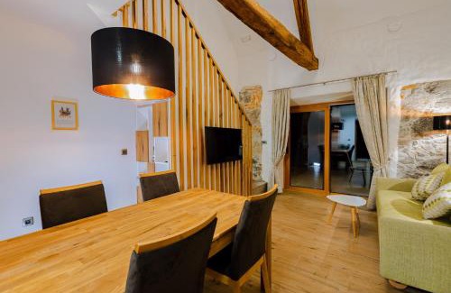 Metlika Bed & Breakfast | Resort Village Majer