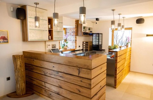 Metlika Apartment | Resort Village Majer