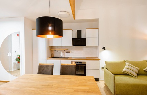 Metlika Apartment | Resort Village Majer