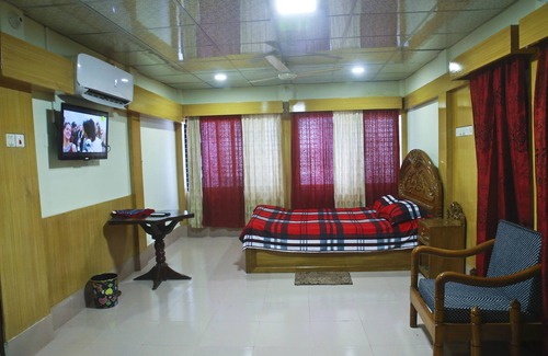 Sreemangal Upazila House | Resort World