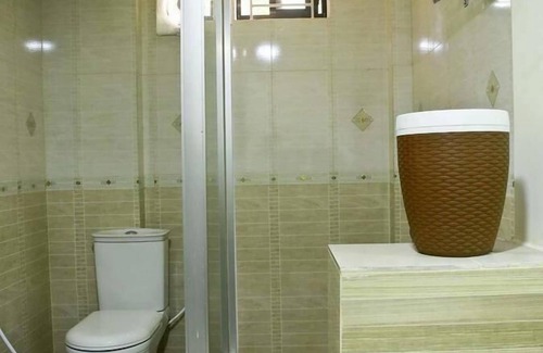 Sreemangal Upazila House | Resort World