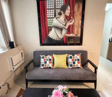 Pasay Apartment | Resorts World Condo