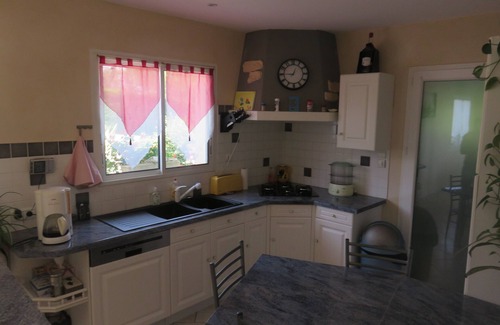 Montestruc-sur-Gers House | Rest and relaxation assured in this villa without opposite