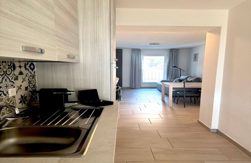 Roveredo Hotel | Rest and Restaurant in Roveredo