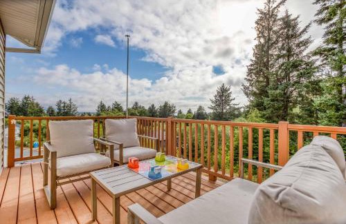 Netarts House | Rest Ashore