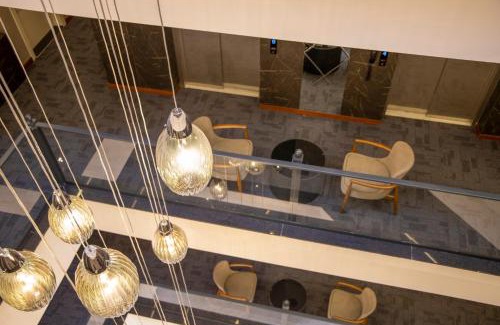 Elbistan Hotel | Rest by Dedeman Elbistan