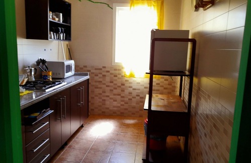 Cuevas del Campo Cottage | Rest, Disconnection and Nature Natural Paradise Inland Beaches