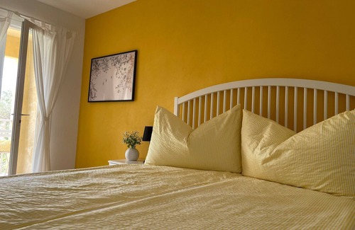 Peret House | Rest holiday at Mas La Magdelaine