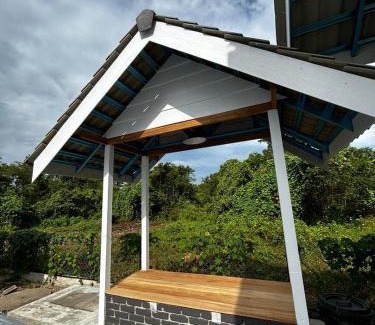Kusial Apartment | Rest Homestay