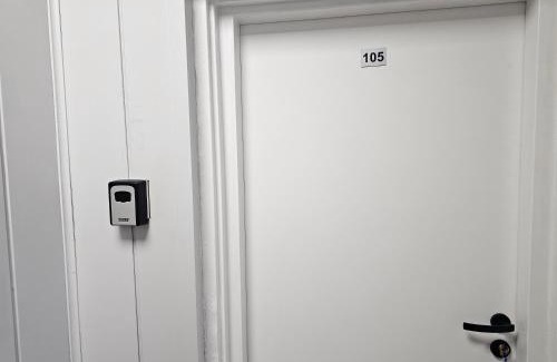 Nowy Dwor Mazowiecki Apartment | Rest Hostel Airport Modlin