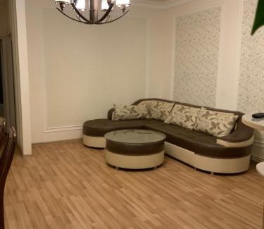 Jermuk Apartment | Rest house Jermuk