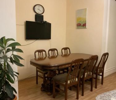 Jermuk Apartment | Rest house Jermuk