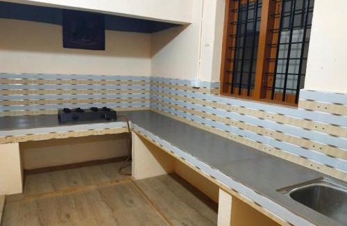 Thattekkad Apartment | Rest House @ Merlys Fruit Garden