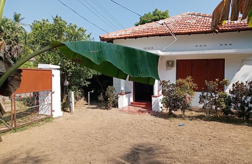Nilaveli House | Rest house Nilaveli
