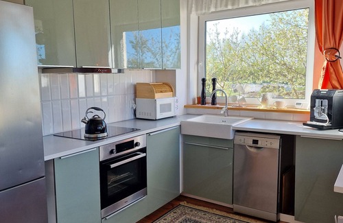 gmina Manowo House | Rest in Manowo I - holiday home Baltic Sea