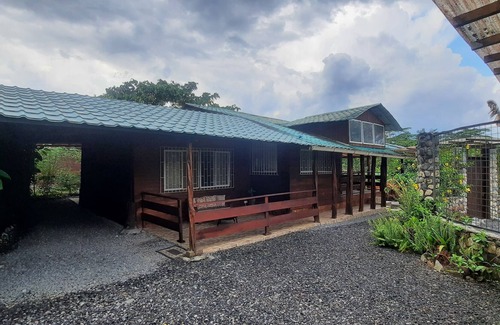 Ramonurcu House | rest in the amazon
