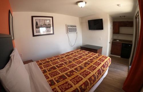 Elizabeth Hotel | Rest Inn - Elizabeth