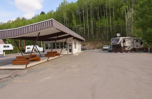 Terrace Other | Rest Inn RV Park