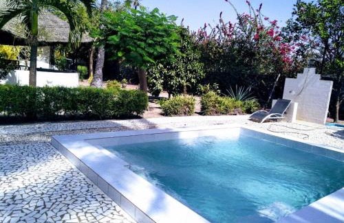 Sanyang House | Rest & Recharge Here