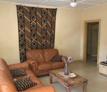 Sanyang House | Rest & Recharge Here