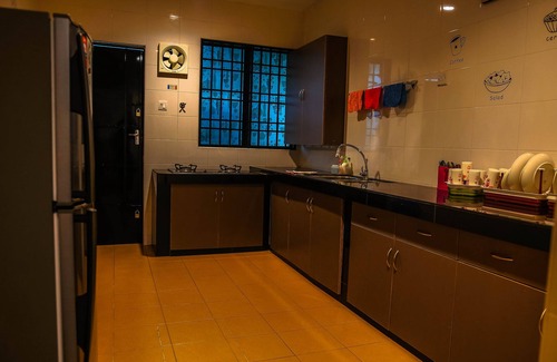 Hulu Kinta House | Rest & Relax Classical Homestay Ipoh Gdn