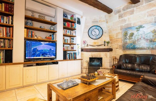 Zebbug House | Rest, restore, explore. An exclusive stay in Malta