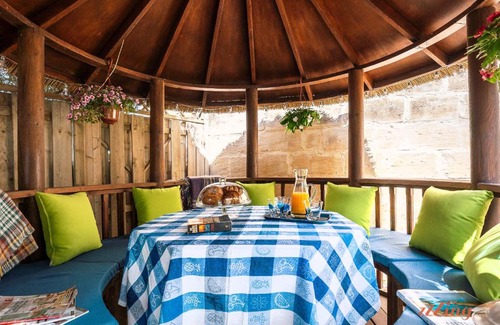 Zebbug House | Rest, restore, explore. An exclusive stay in Malta