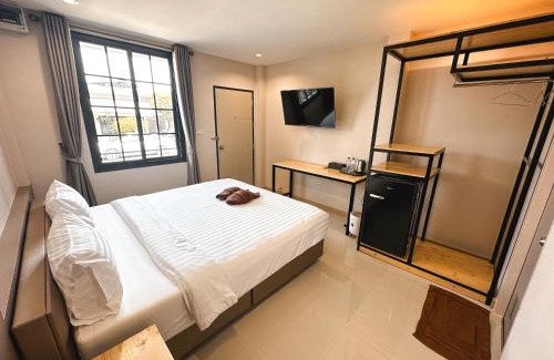Nong Khai Hotel | Rest Time Hotel