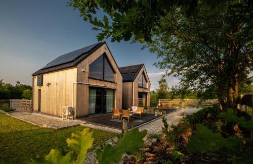 Sciegny Ski Chalet | REST ZONE - mountain holiday chalets