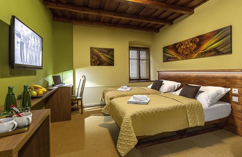 Poprad House | Restart House
