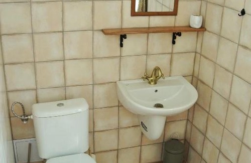 Nova Bystrice House | Restaurace a penzion Ubrousku prostři se