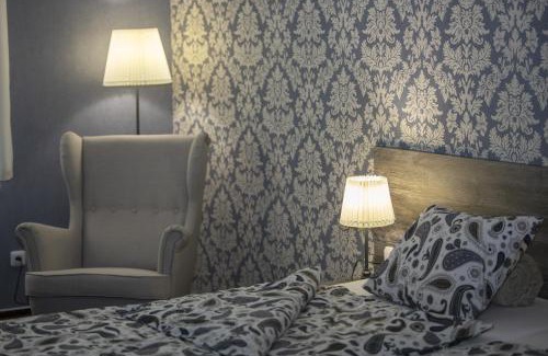Ceska Lipa Hotel | Restaurace Stará Lípa